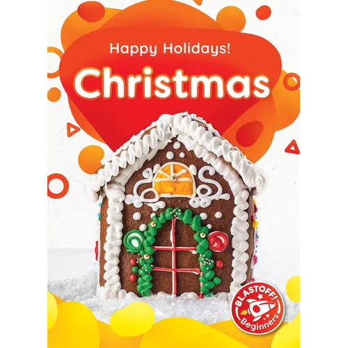 Christmas - Paperback