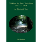 Tolkien in East Yorkshire 1917 - 1918 - Paperback