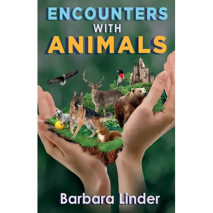 Encounters with Animals - Paperback