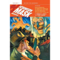 The Crimson Mask Archives, Volume 1 - Paperback