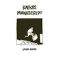 Kafka's Manuscript - Paperback