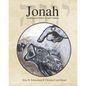 Jonah: An Illustrated Hebrew Reader's Edition - Paperback