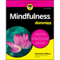 Mindfulness for Dummies - Paperback