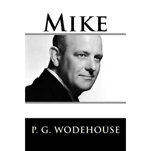 Mike - Paperback