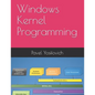 Windows Kernel Programming - Paperback