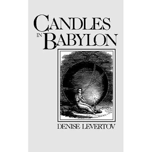 Candles in Babylon - Paperback