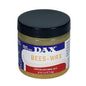 Dax Bees Wax Rasta Nourishing Hair Oil 100 gr - Natural Hair Wax for Curly & Coarse Hair, Unisex