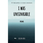 I was Unsinkable - Paperback
