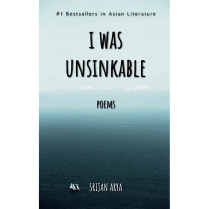 I was Unsinkable - Paperback