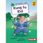 Kung Fu Kid - Paperback