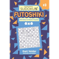 Sudoku Futoshiki - 200 Easy to Master Puzzles 6x6 (Volume 3) - Paperback