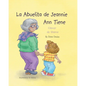 La Abuelita de Jeannie Ann Tiene Cáncer de Mama - Paperback