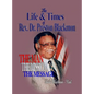 The Life & Times of Rev. Dr. Preston Blackmon - Hardcover