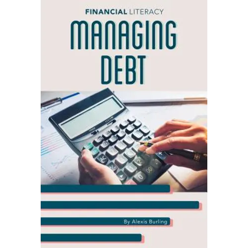 Managing Debt - Library Binding