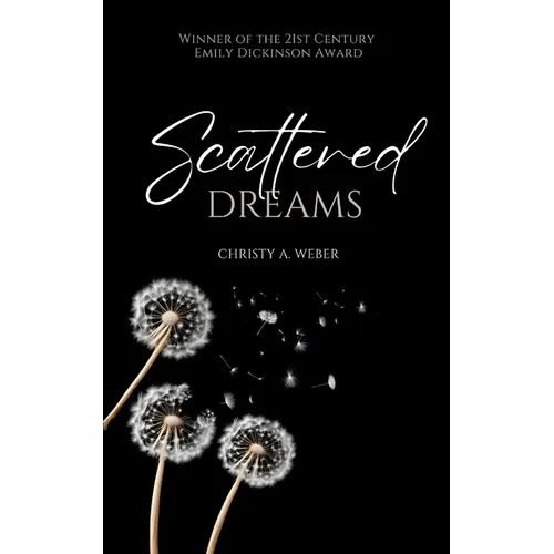 Scattered Dreams - Paperback
