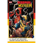 Deadpool/Wolverine: A Time of Stryfe - Paperback