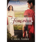 Forgiven - Paperback