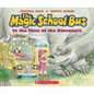 The Magic School Bus in the Time of the Dinosaurs - Paperback