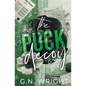 The Puck Decoy - Paperback