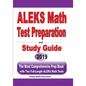 ALEKS Math Test Preparation and study guide: The Most Comprehensive Prep Book with Two Full-Length ALEKS Math Tests - Paperback