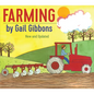 Farming - Board Book