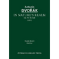 In Nature's Realm, Op.91 / B.168: Study score - Paperback