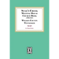 Sugg's Creek Meeting House Church Book, 1769-1858 - Paperback