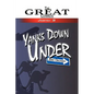 Yanks Down Under - Paperback