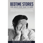 Bedtime Stories For Adults Who Want To Sleep 17 Stories And Beginners Guided Meditations For Deep Sleep, Overcoming Insomnia & Anxiety, Stress Relief - Paperback