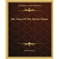 The Voice of the Mystic Flame - Paperback