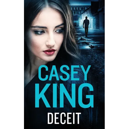DECEIT a completely unputdownable gritty and gripping gangland thriller - Paperback