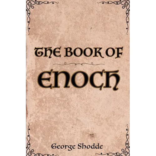 The Book of Enoch - Paperback