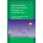 Games and Much More for the Modern Languages and Translation Class - Paperback