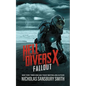 Hell Divers X: Fallout - Paperback