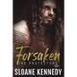 Forsaken - Paperback