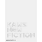 Kaws: New Fiction - Hardcover