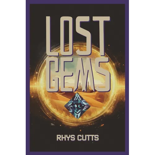 Lost Gems - Paperback