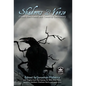 Shadows & Verse: Classic Dark Poems with Celebrity Commentary - Hardcover