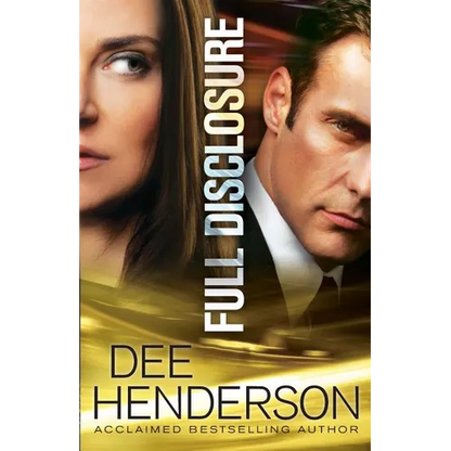 Full Disclosure - Paperback
