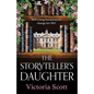 The Storyteller's Daughter - Paperback