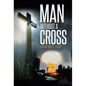 Man Without A Cross - Hardcover