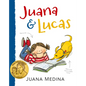 Juana and Lucas - Hardcover