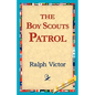 The Boy Scouts Patrol - Paperback