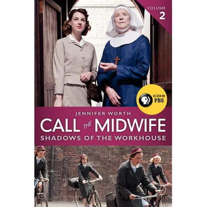 Call the Midwife: Shadows of the Workhouse - Paperback