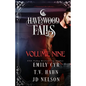 Havenwood Falls Volume Nine: A Havenwood Falls Collection - Paperback
