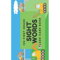 120 First Grade Sight Words: Flash Card Book - Paperback