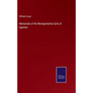 Memorials of the Montgomeries Earls of Eglinton - Hardcover