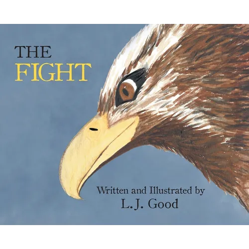 The Fight - Hardcover