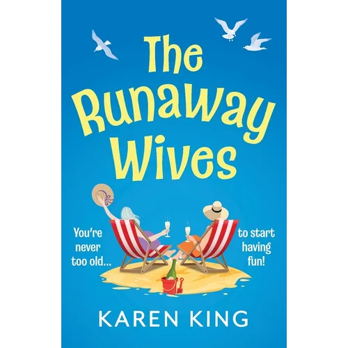 The Runaway Wives - Paperback
