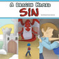 A Dragon Named Sin - Paperback